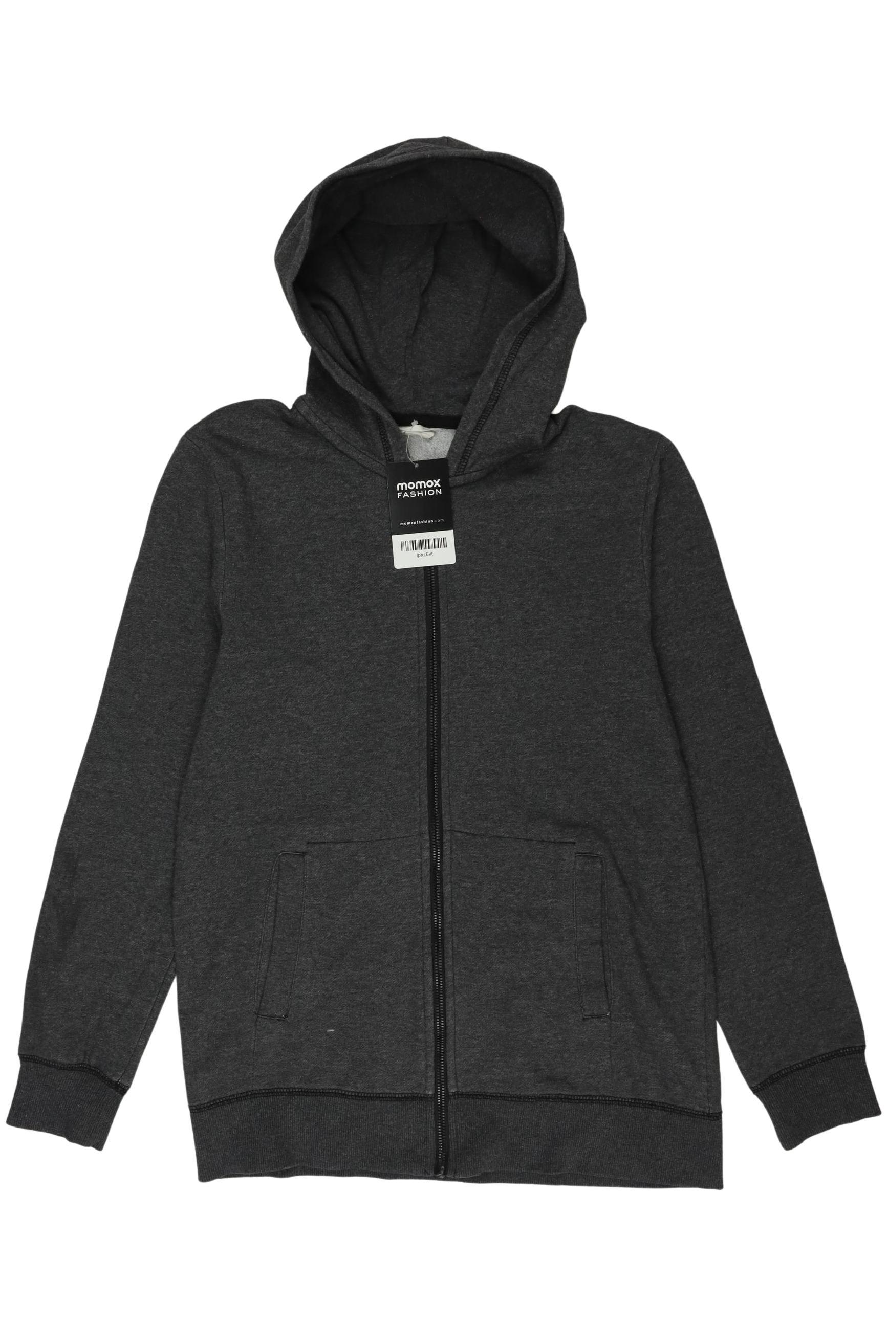 

H&M Jungen Hoodies & Sweater, grau, Gr. 158/164