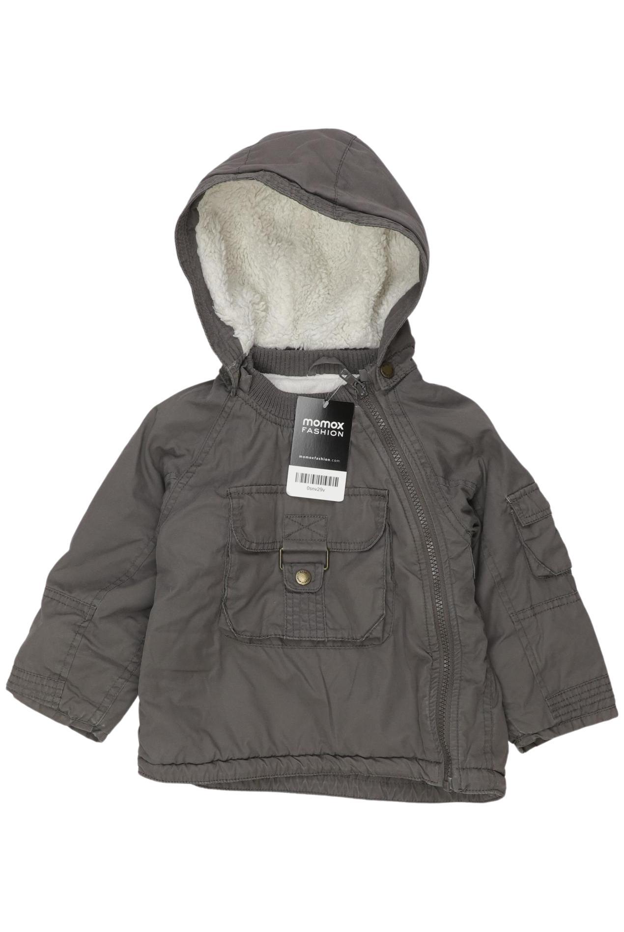 

H&M Jungen Jacke, grau, Gr. 86