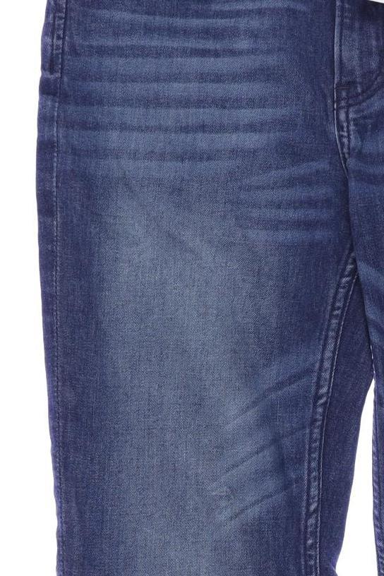 Thumbnail - H&amp;M Herren Jeans, blau, Gr. 158