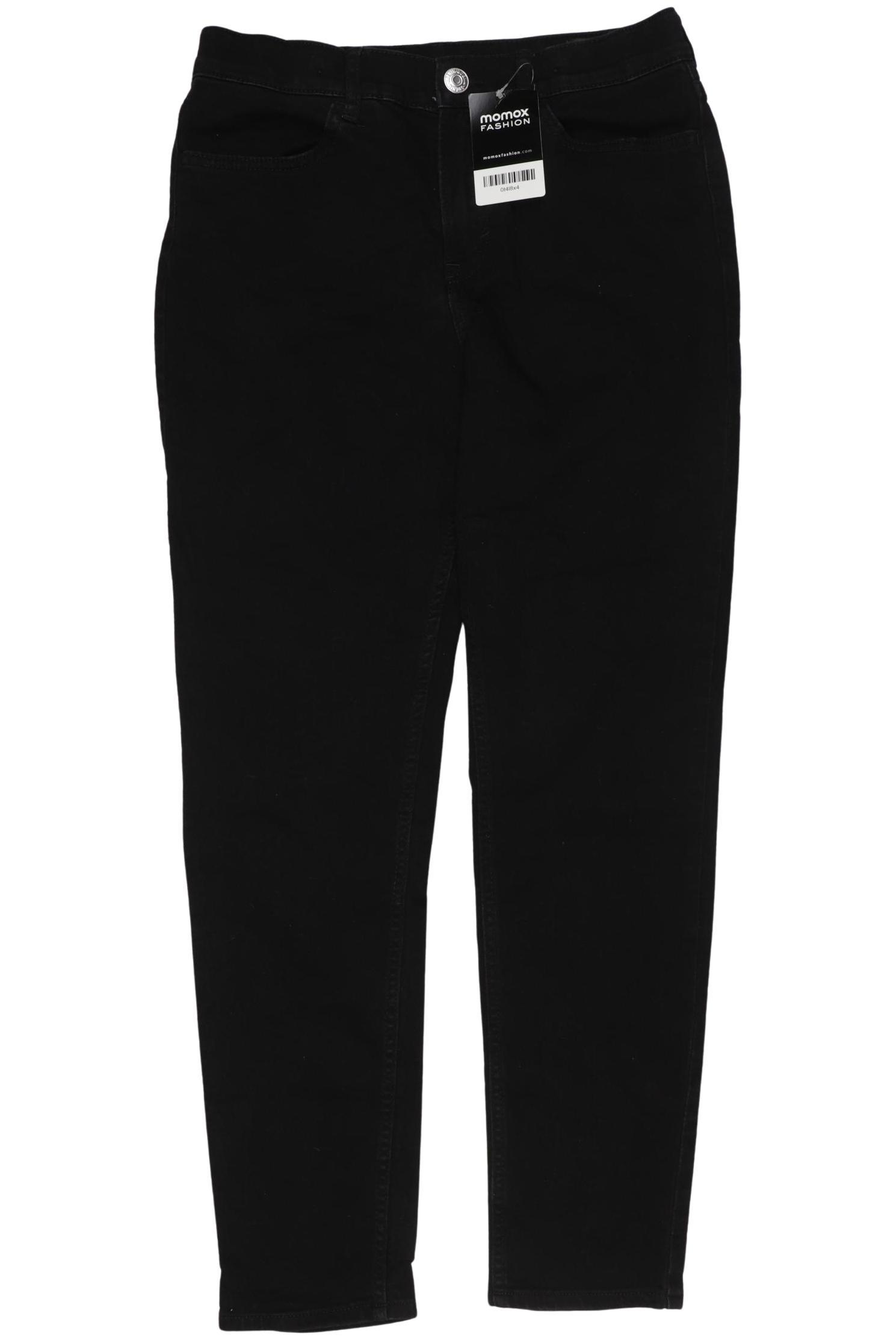 

H&M Jungen Jeans, schwarz, Gr. 164