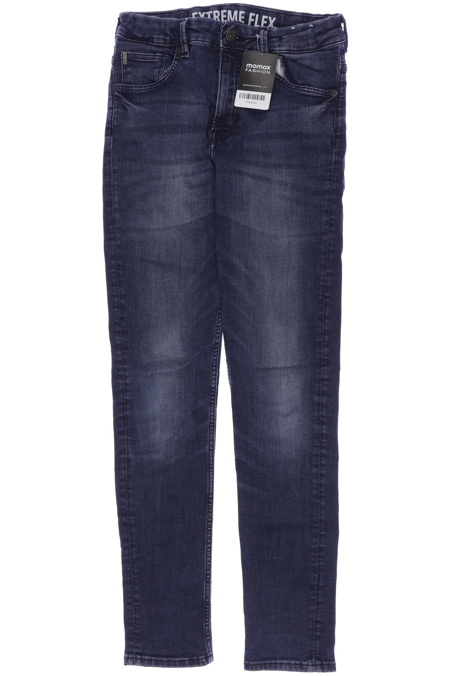 

H&M Herren Jeans, blau, Gr. 164
