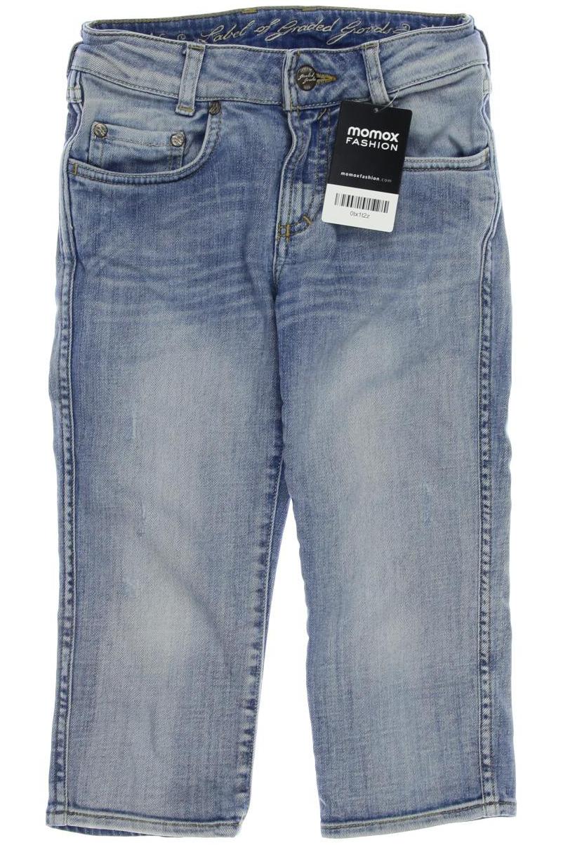 

H&M Herren Jeans, blau, Gr. 140