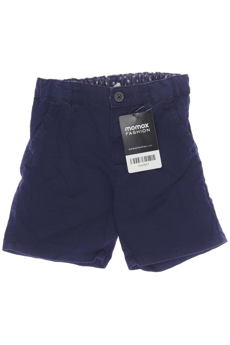 

H&M Herren Shorts, marineblau, Gr. 86