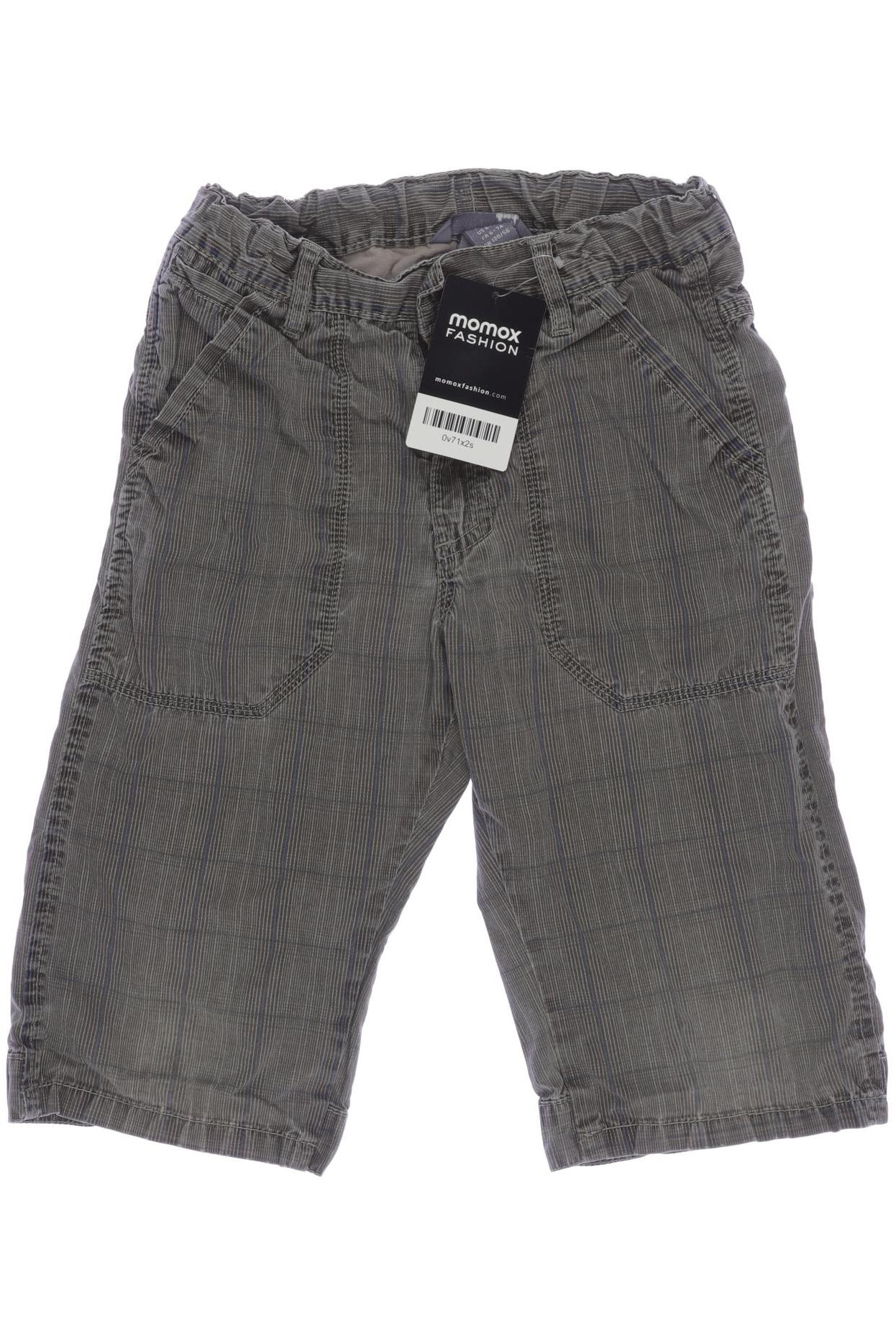 

H&M Herren Shorts, braun, Gr. 122