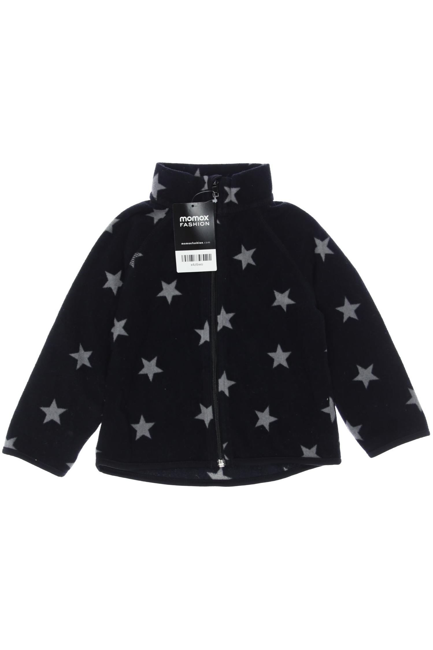 

H&M Jungen Hoodies & Sweater, schwarz, Gr. 92