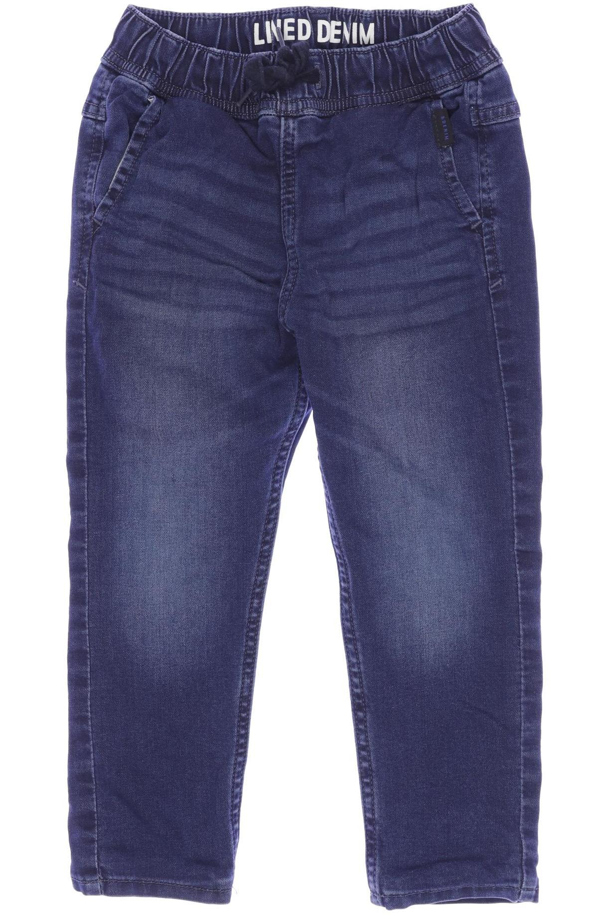 

H&M Jungen Jeans, marineblau