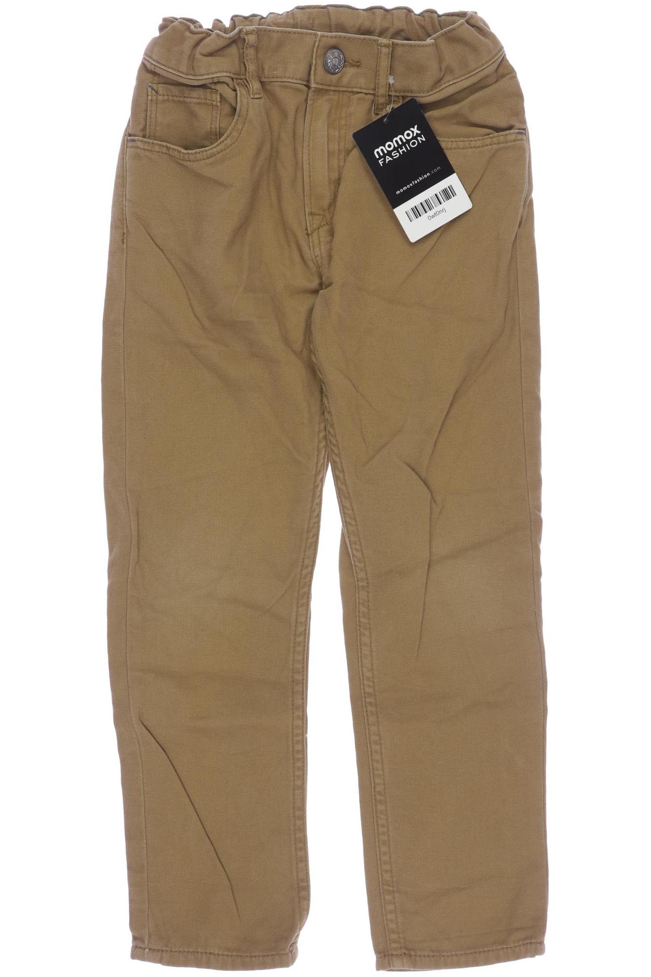 

H&M Herren Jeans, beige, Gr. 116