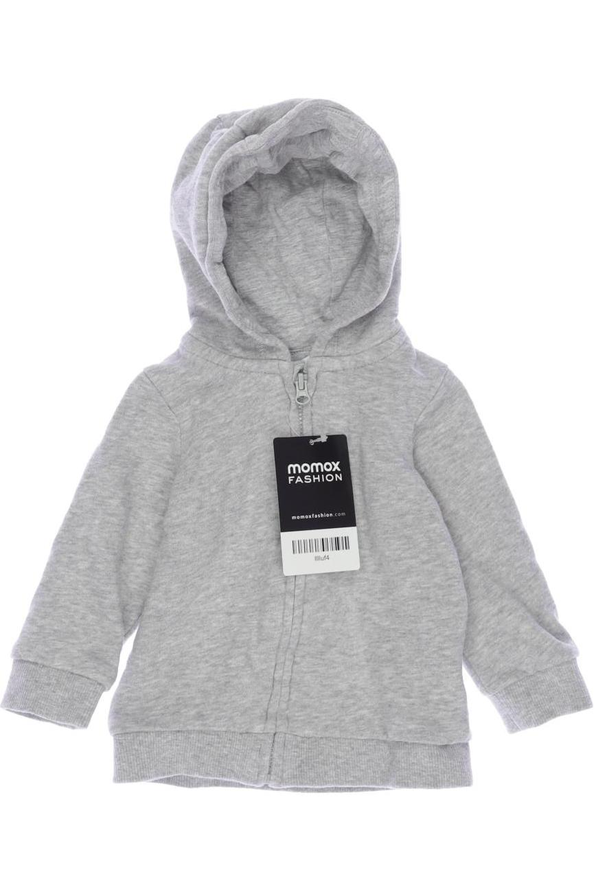 

H&M Jungen Hoodies & Sweater, grau, Gr. 68