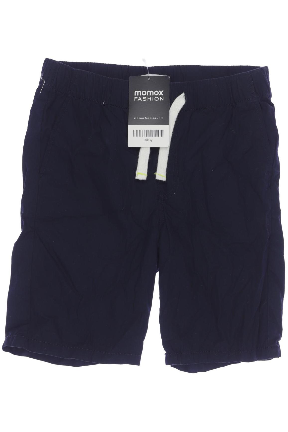 

H&M Herren Shorts, marineblau, Gr. 116