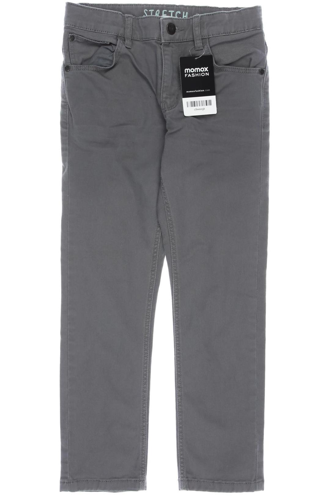 

H&M Herren Jeans, grau, Gr. 128