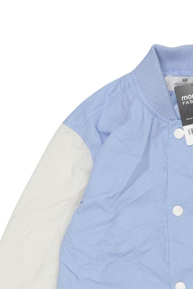 Thumbnail - H&amp;M Jungen Jacke, mehrfarbig, Gr. 134/140