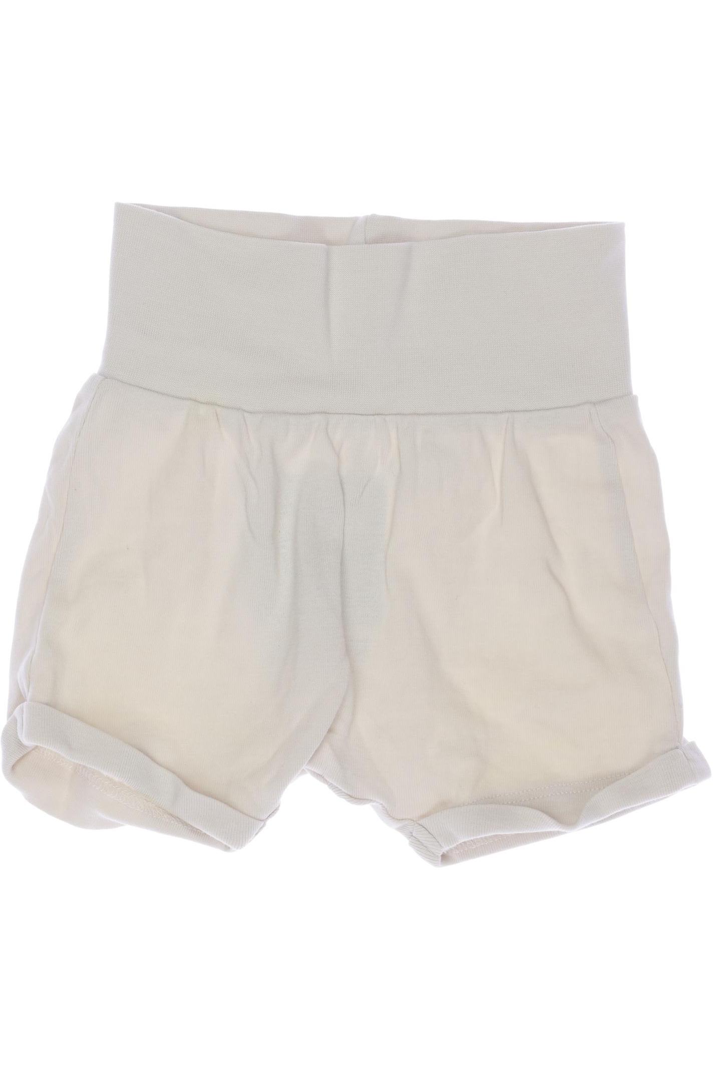 

H&M Herren Shorts, cremeweiß, Gr. 68
