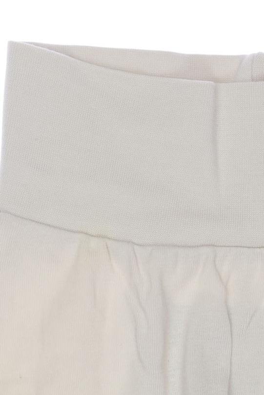 Thumbnail - H&amp;M Jungen Shorts, cremeweiß, Gr. 68