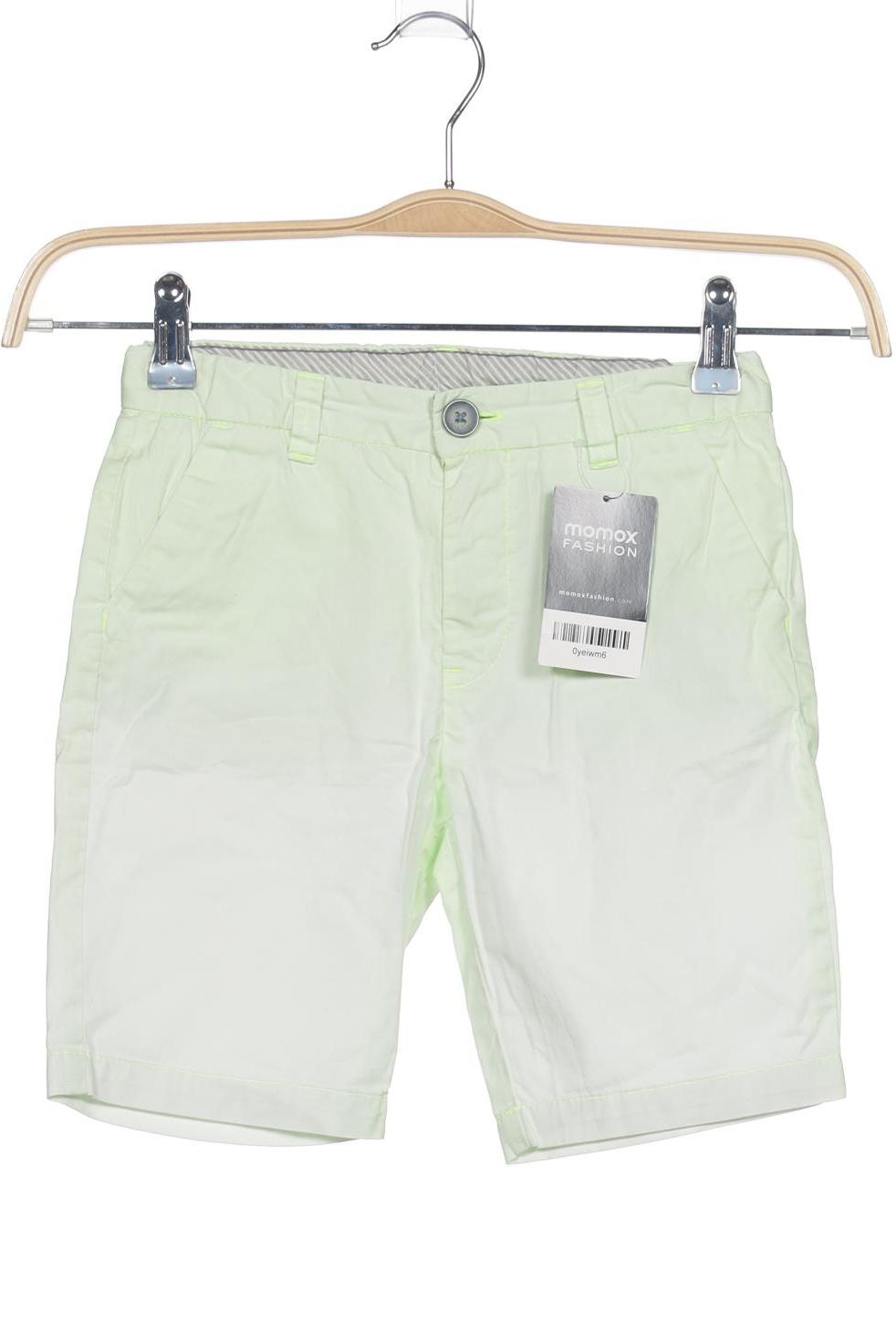 

H&M Herren Shorts, hellgrün, Gr. 122