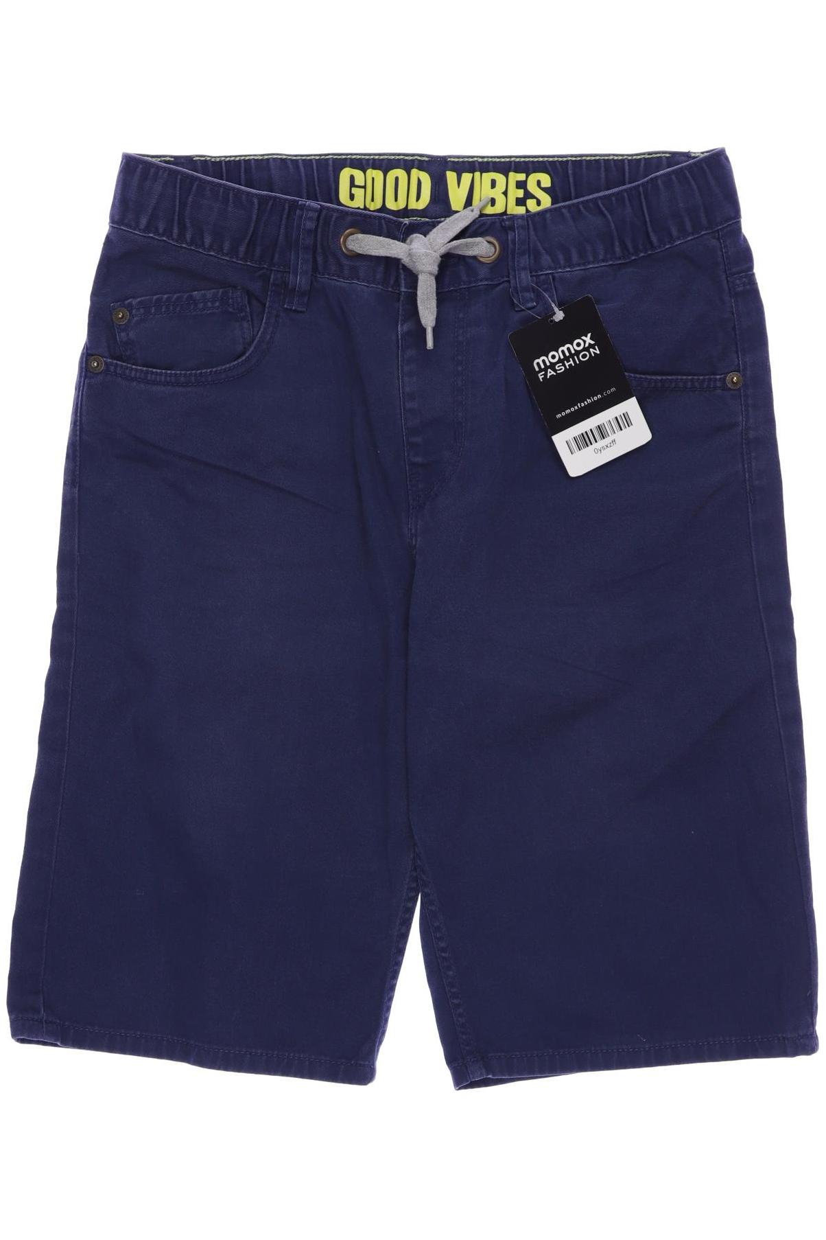 

H&M Jungen Shorts, marineblau