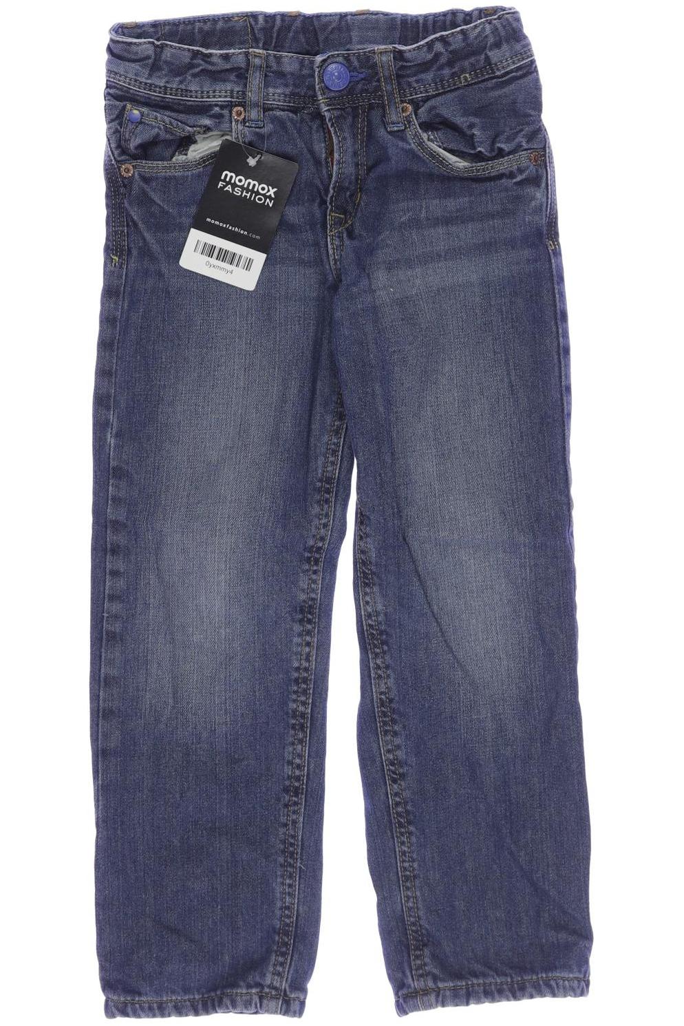 

H&M Jungen Jeans, marineblau