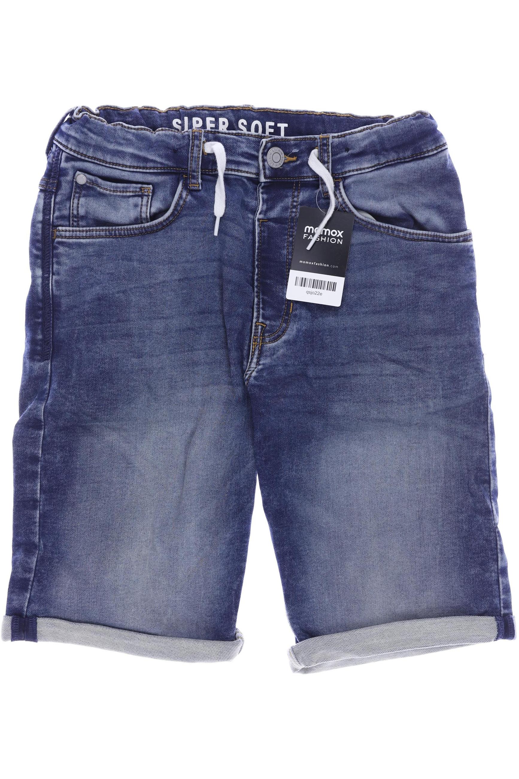 

H&M Jungen Shorts, blau