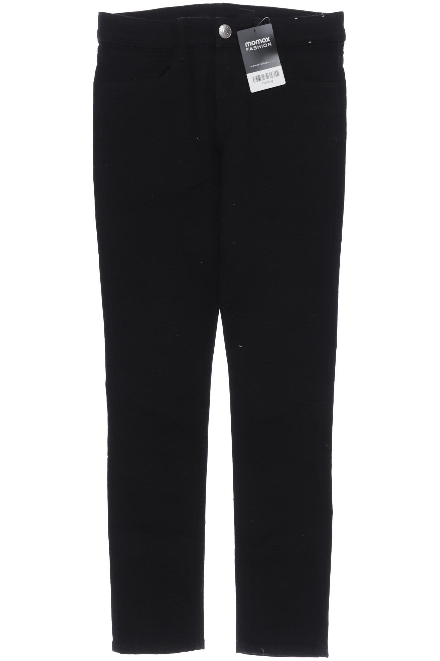 

H&M Herren Jeans, schwarz, Gr. 152