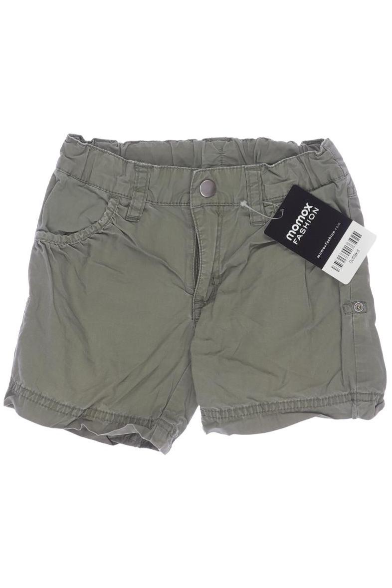 

H&M Jungen Shorts, grün, Gr. 98