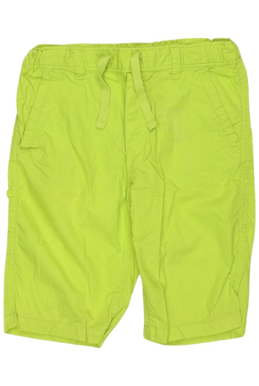

H&M Herren Shorts, neon, Gr. 128