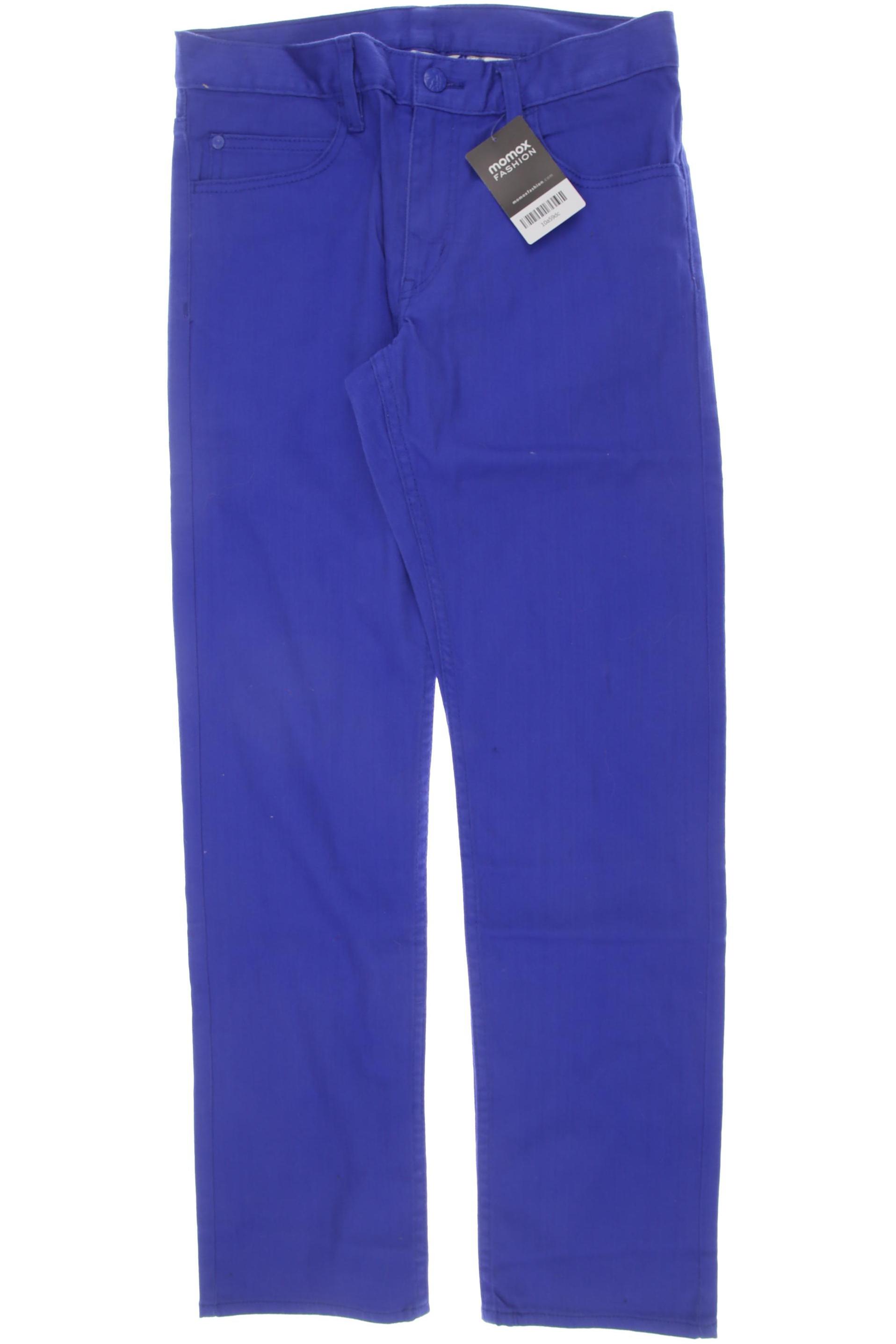 

H&M Jungen Jeans, blau, Gr. 164