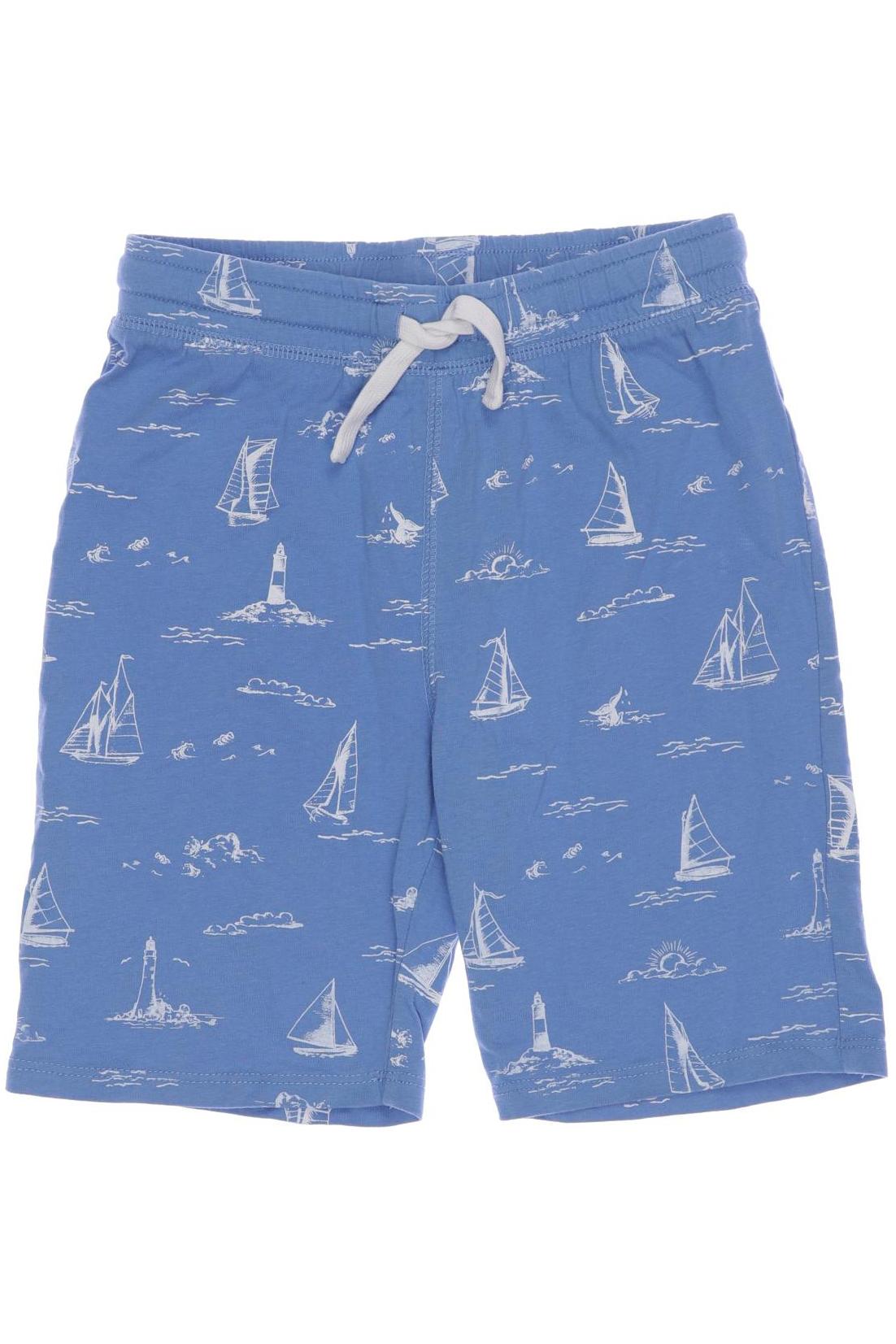 

H&M Jungen Shorts, blau
