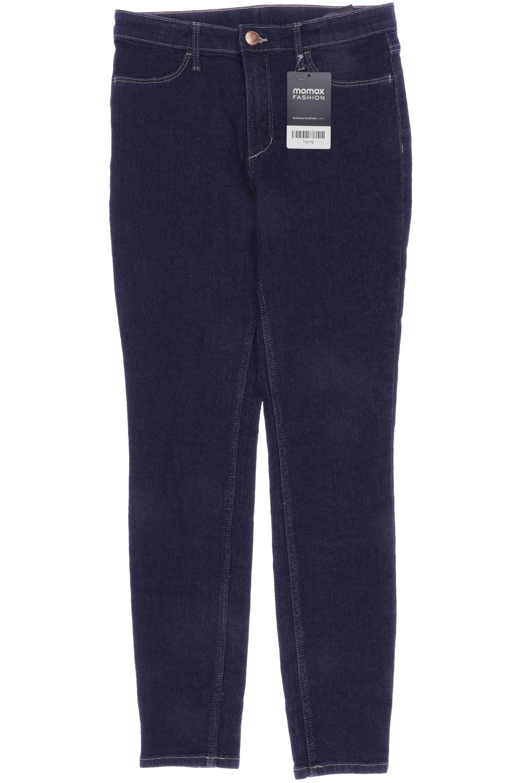 

H&M Jungen Jeans, marineblau