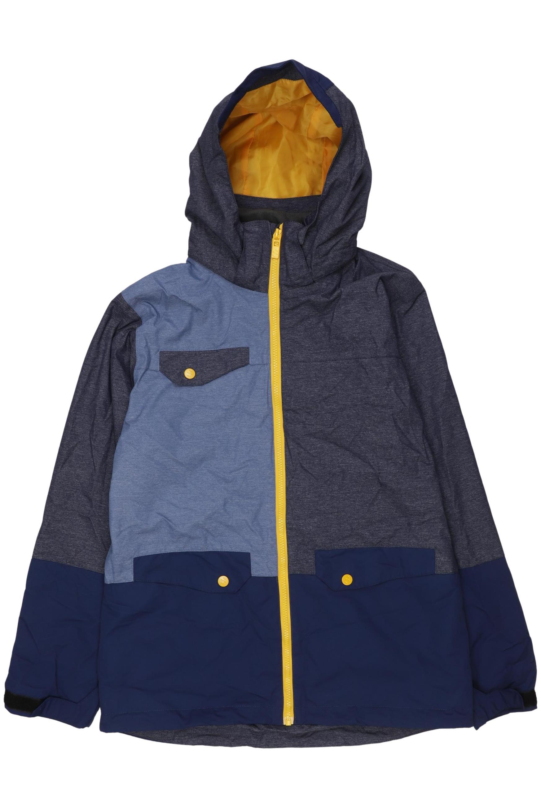 

H&M Jungen Jacke, mehrfarbig, Gr. 164