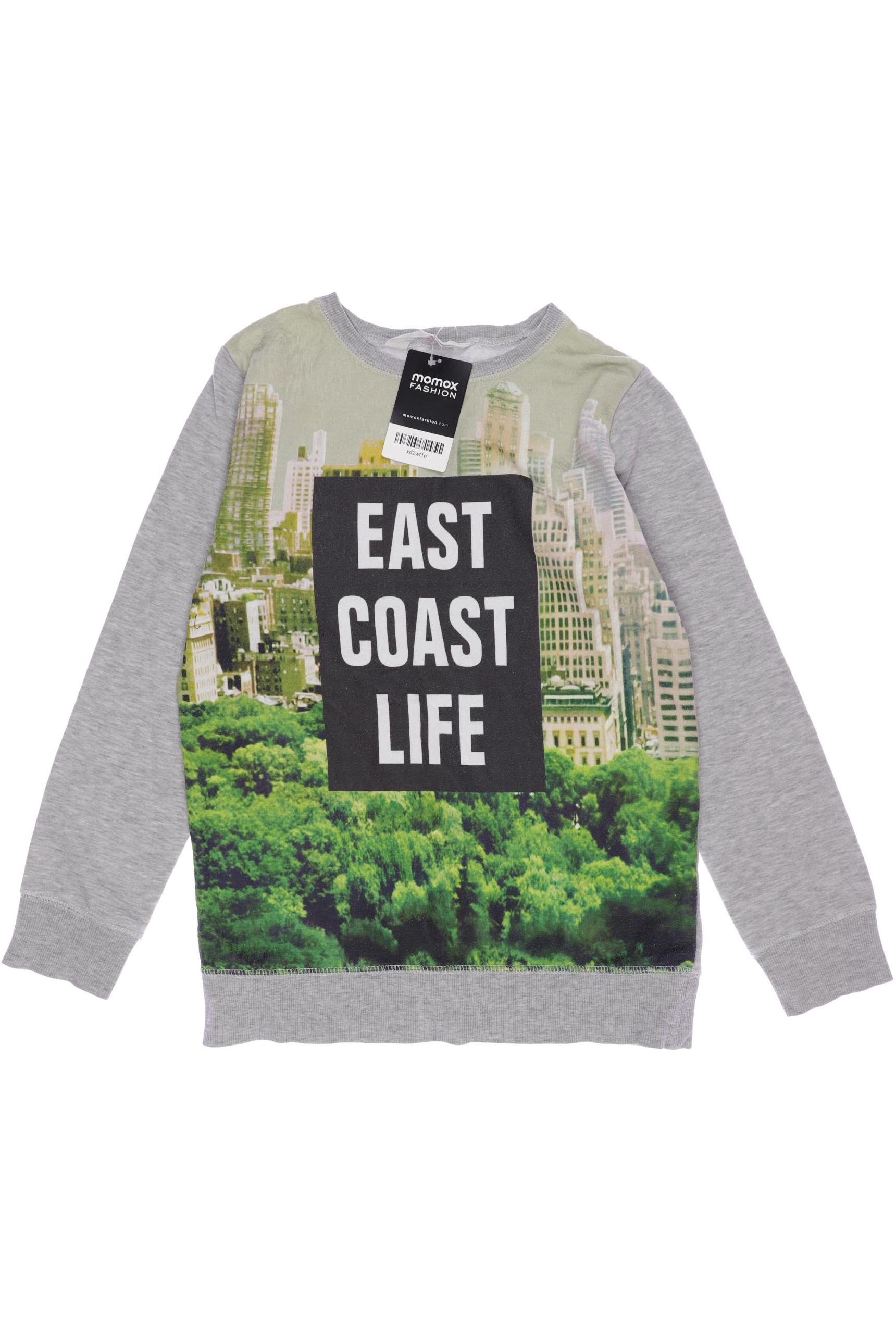 

H&M Jungen Hoodies & Sweater, grau, Gr. 134/140