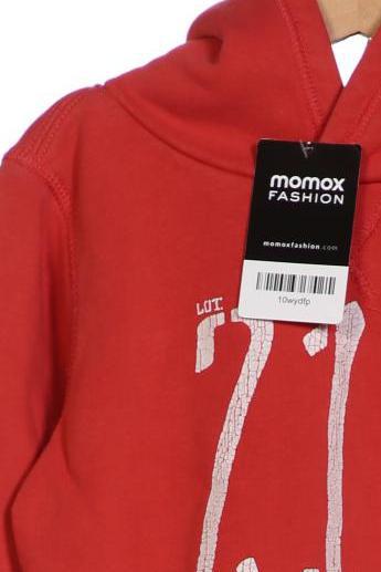 Thumbnail - H&amp;M Herren Hoodies &amp; Sweater, rot, Gr. 98/104