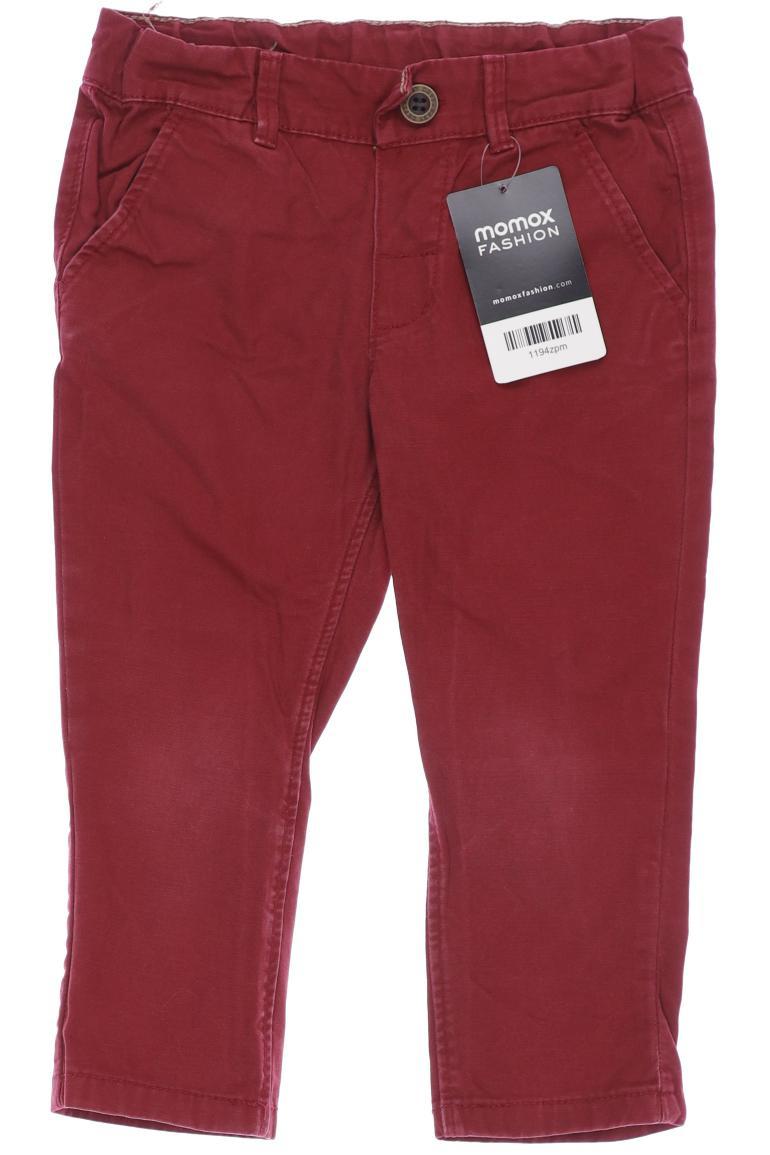 

H&M Jungen Jeans, rot