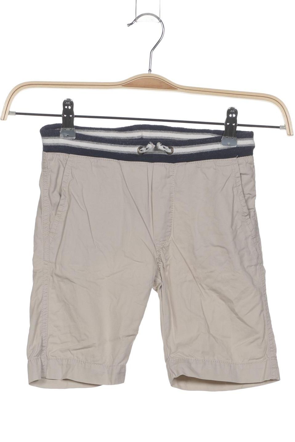 

H&M Herren Shorts, beige, Gr. 122