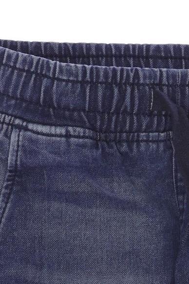 Thumbnail - H&amp;M Jungen Shorts, blau, Gr. 98