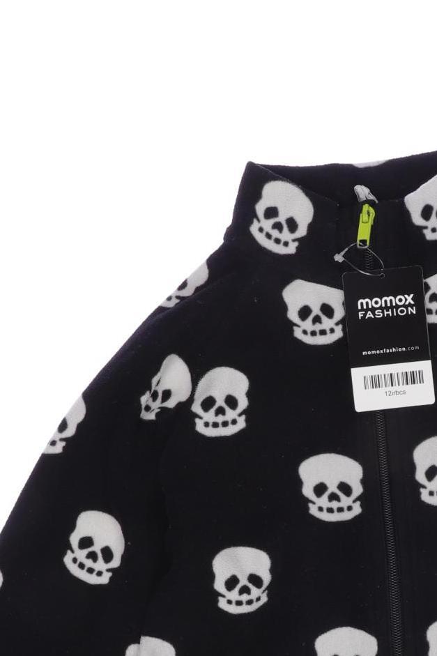 Thumbnail - H&amp;M Herren Hoodies &amp; Sweater, schwarz, Gr. 122/128