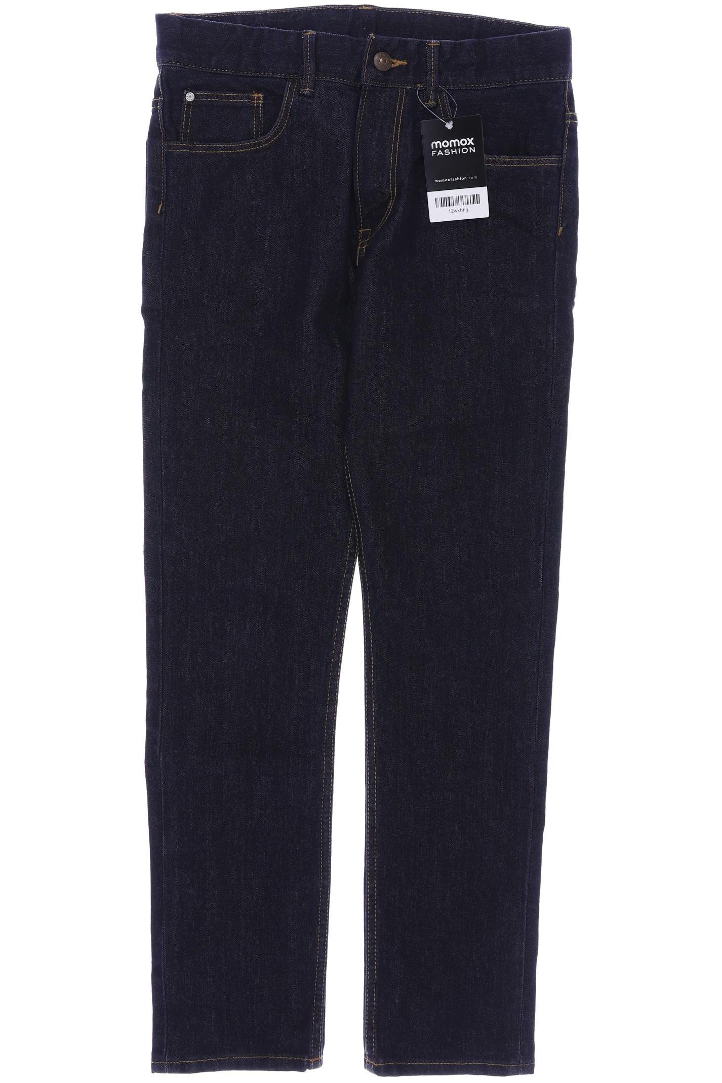 

H&M Jungen Jeans, marineblau