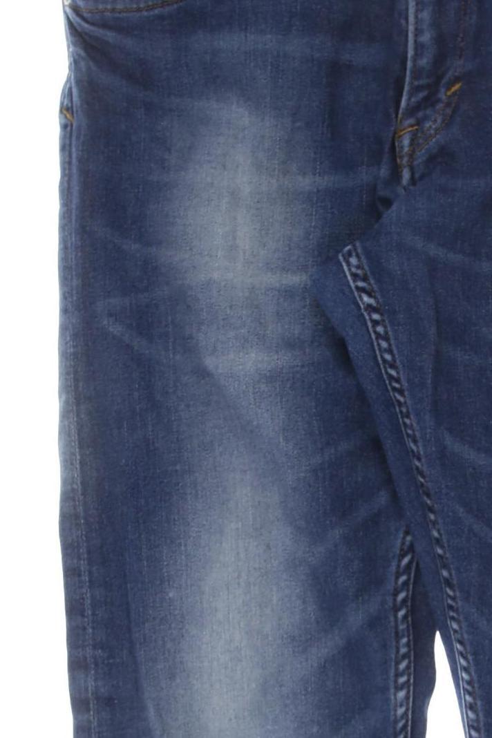 Thumbnail - H&amp;M Jungen Jeans, blau, Gr. 158