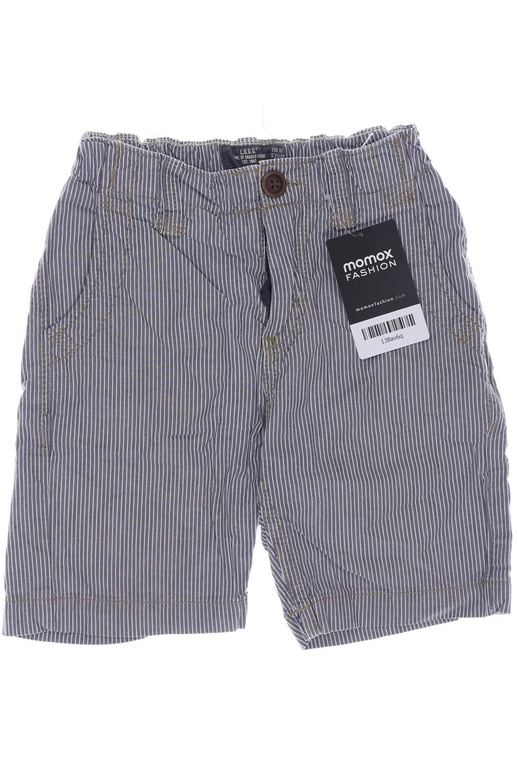 

H&M Jungen Shorts, grau