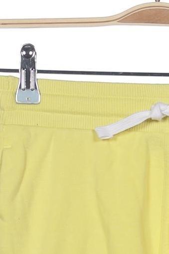 Thumbnail - H&amp;M Herren Shorts, gelb, Gr. 140