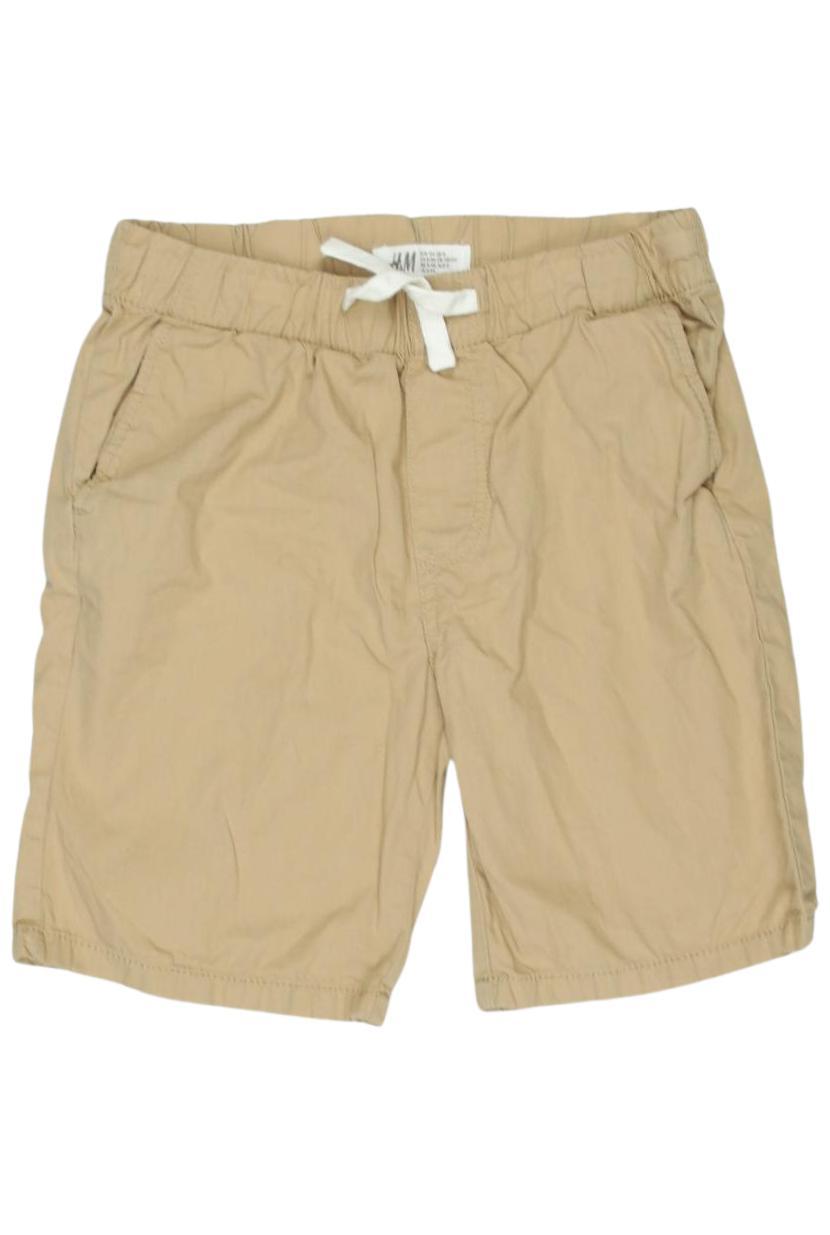 

H&M Herren Shorts, beige, Gr. 134