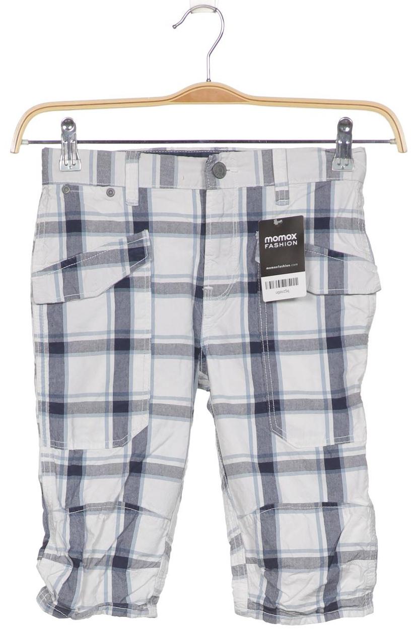 

H&M Jungen Shorts, weiß
