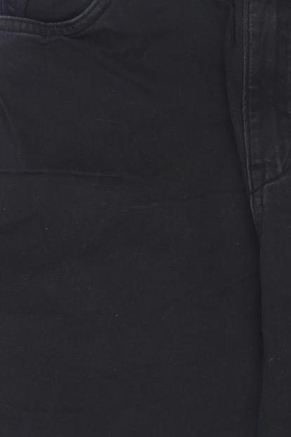 Thumbnail - H&amp;M Jungen Shorts, schwarz, Gr. 164