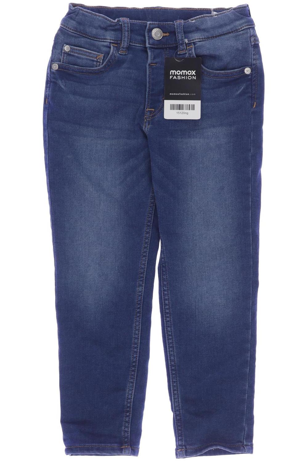 

H&M Jungen Jeans, blau