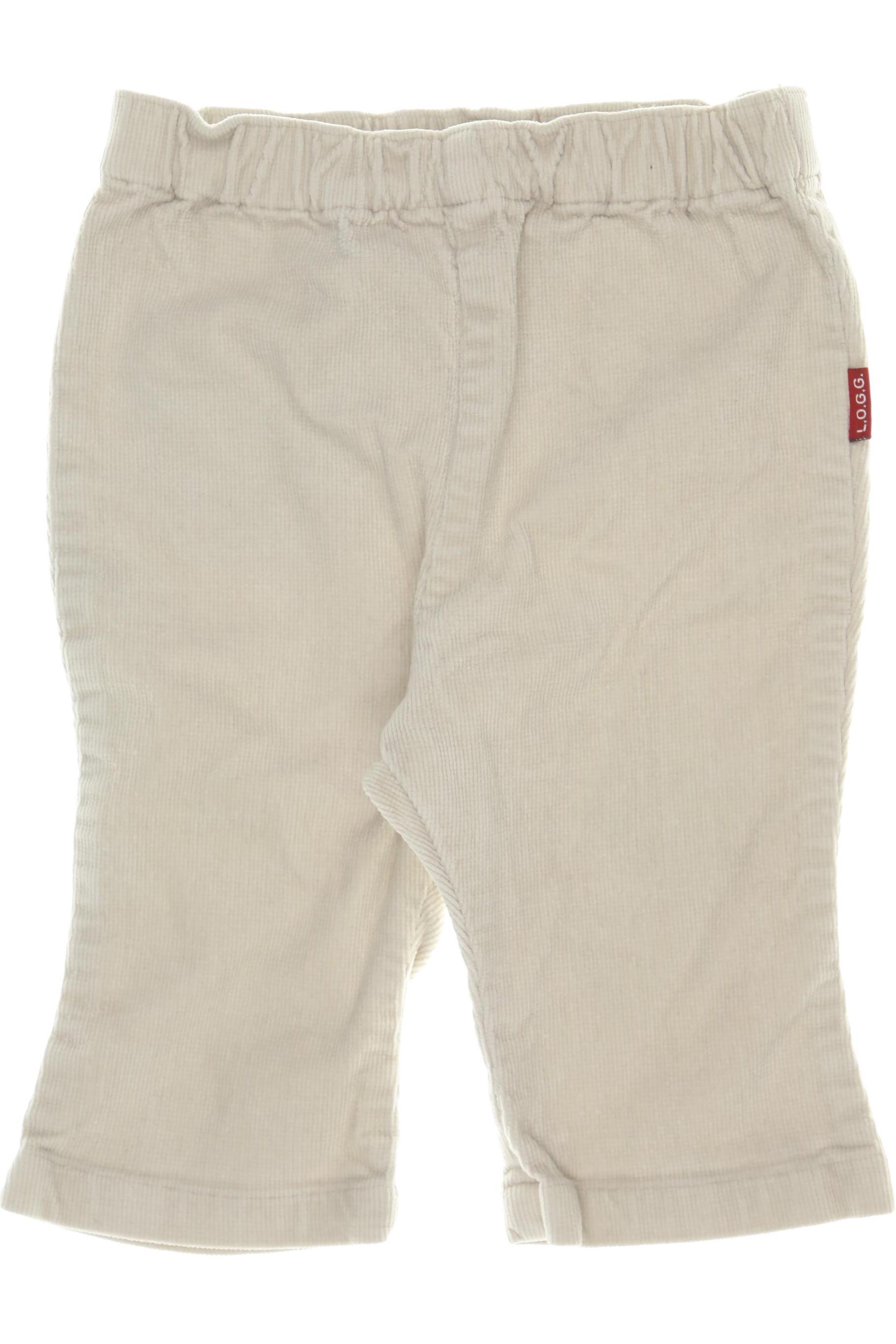 

H&M Herren Stoffhose, beige, Gr. 68