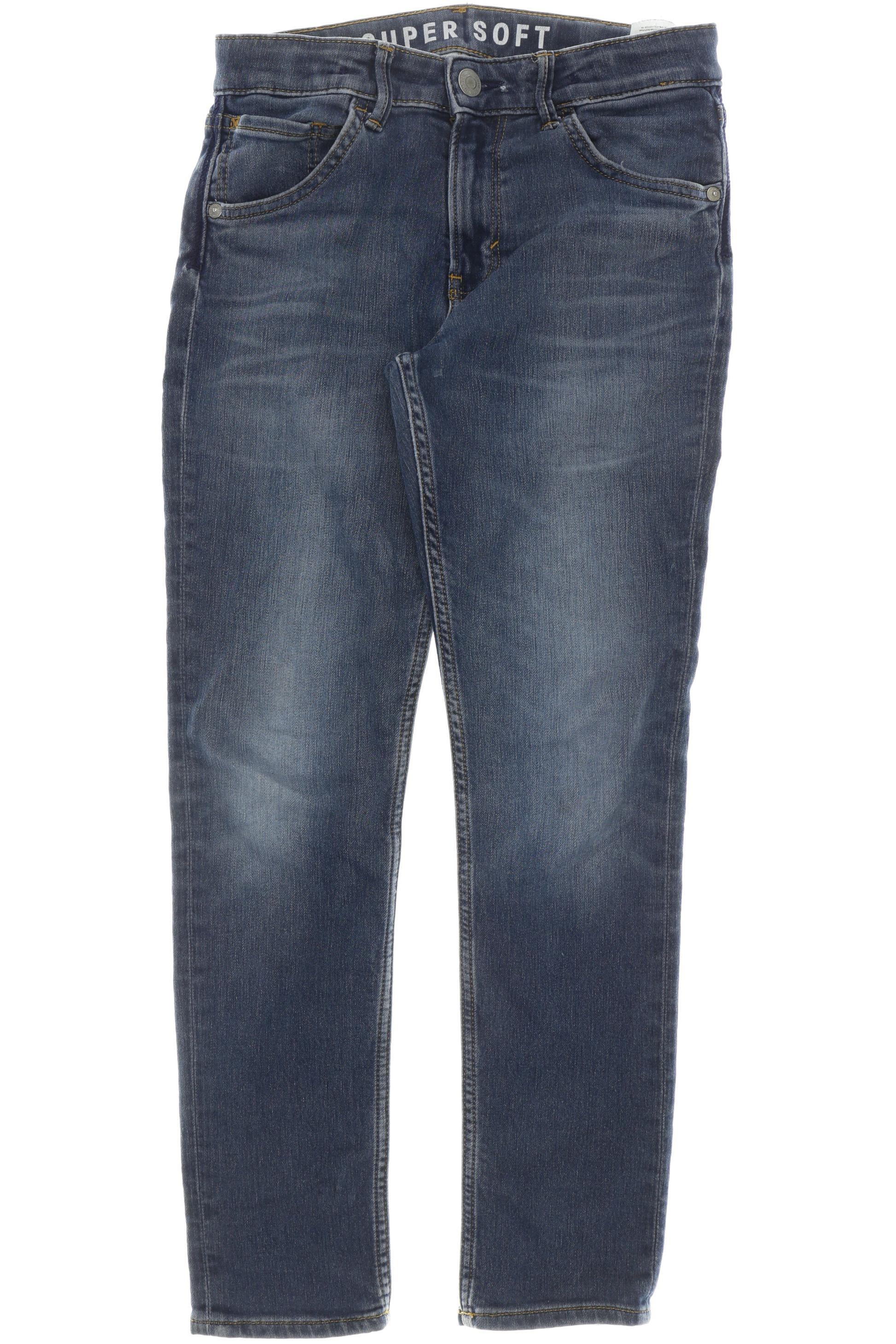 

H&M Jungen Jeans, blau, Gr. 152