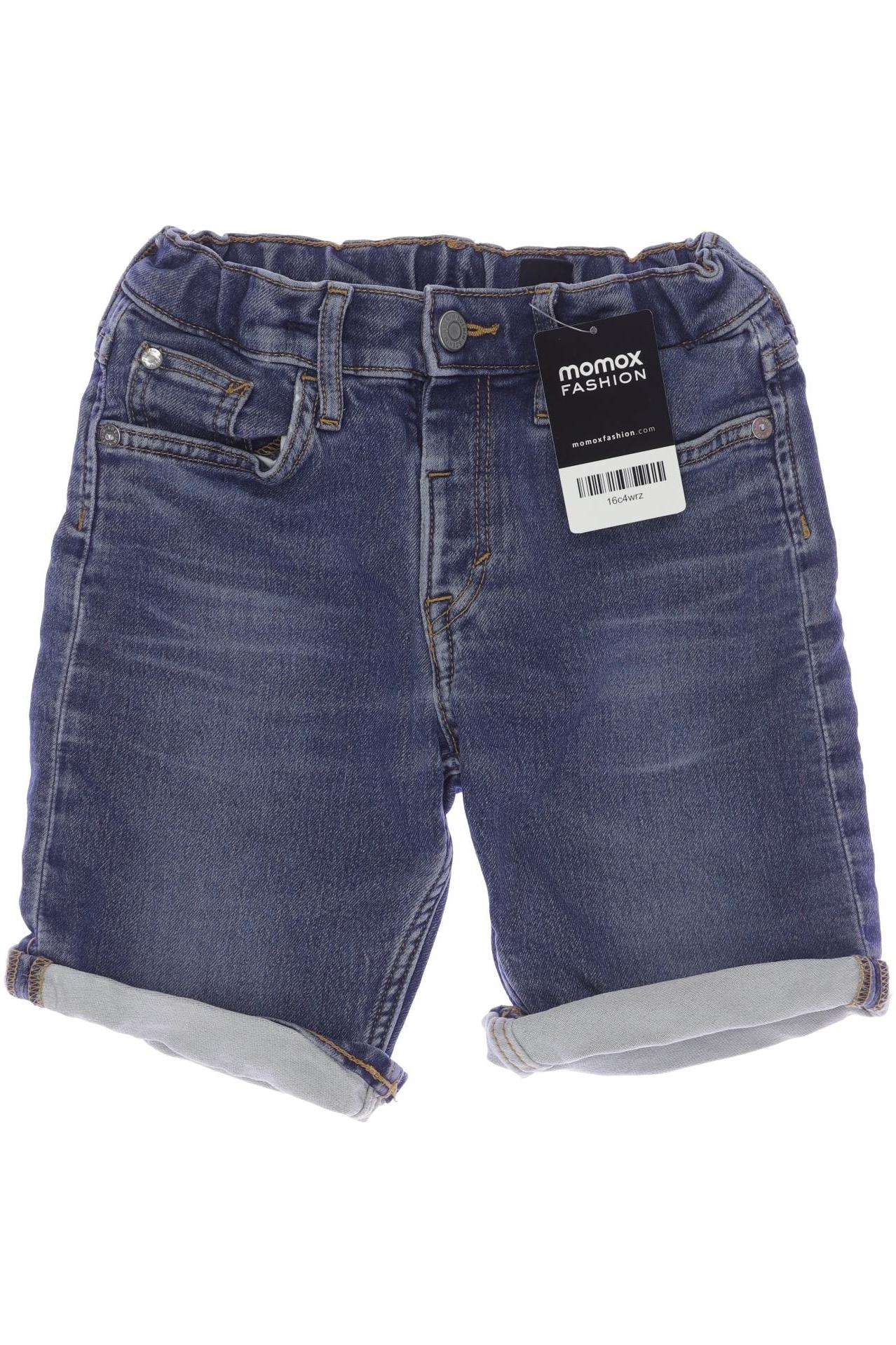 

H&M Herren Shorts, marineblau, Gr. 116