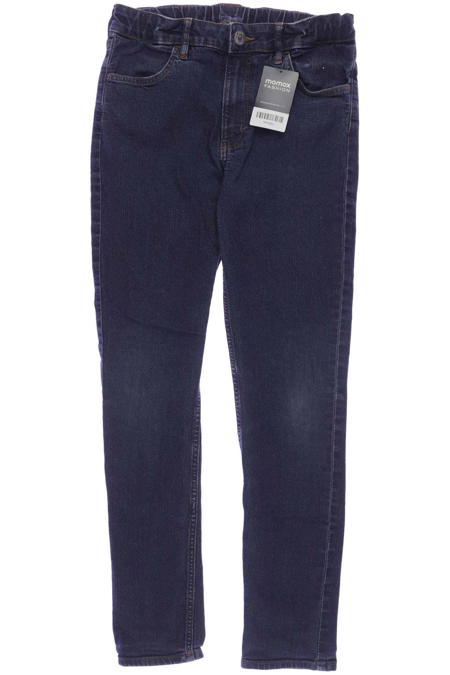 

H&M Jungen Jeans, marineblau