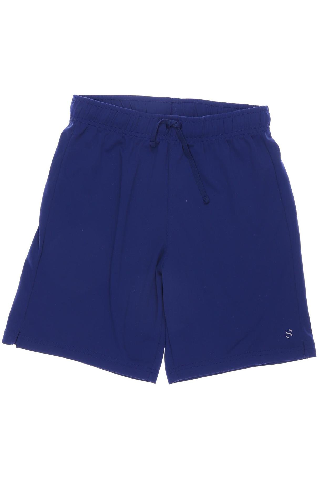 

H&M Jungen Shorts, marineblau