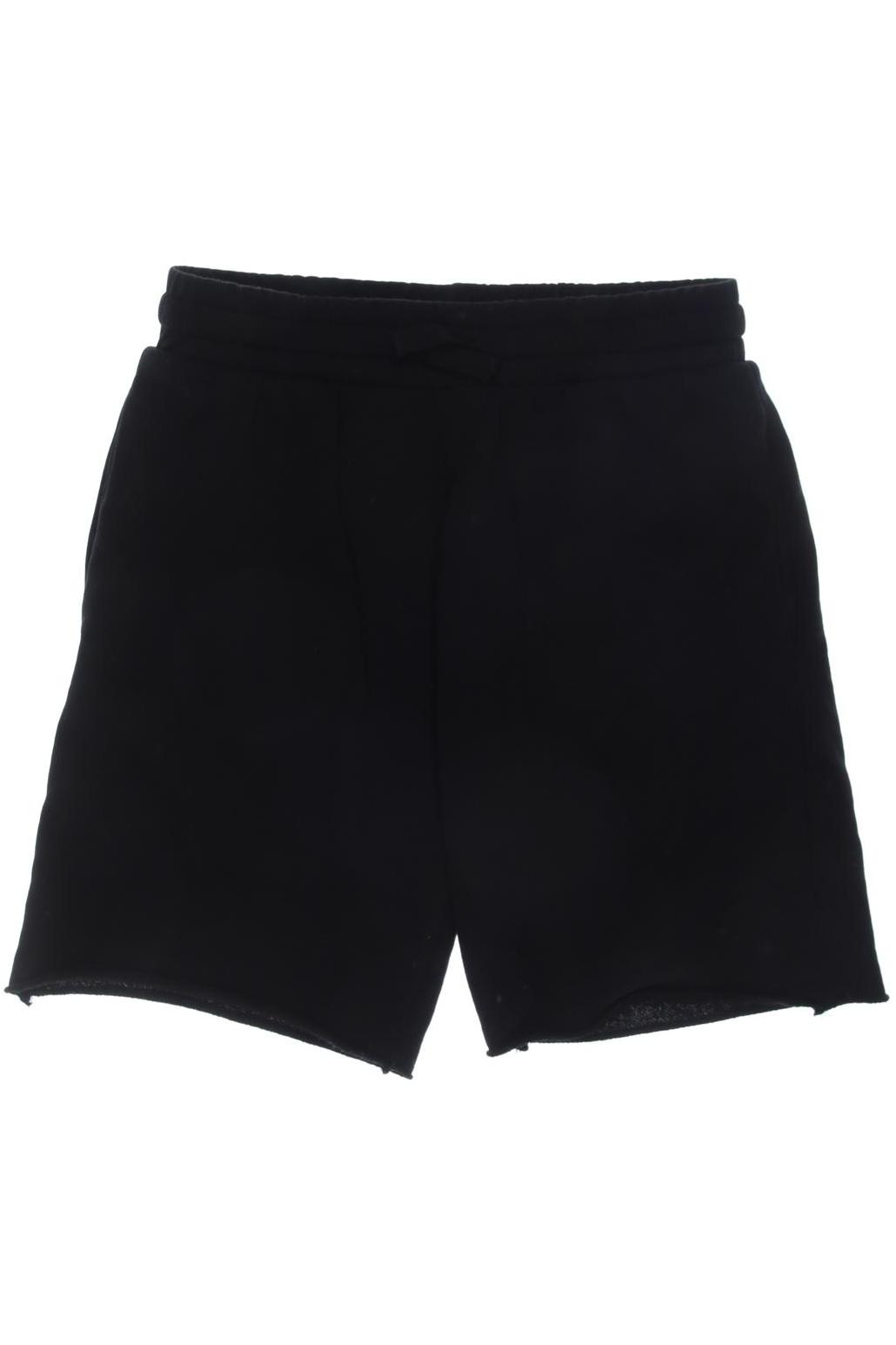 

H&M Herren Shorts, schwarz, Gr. 158