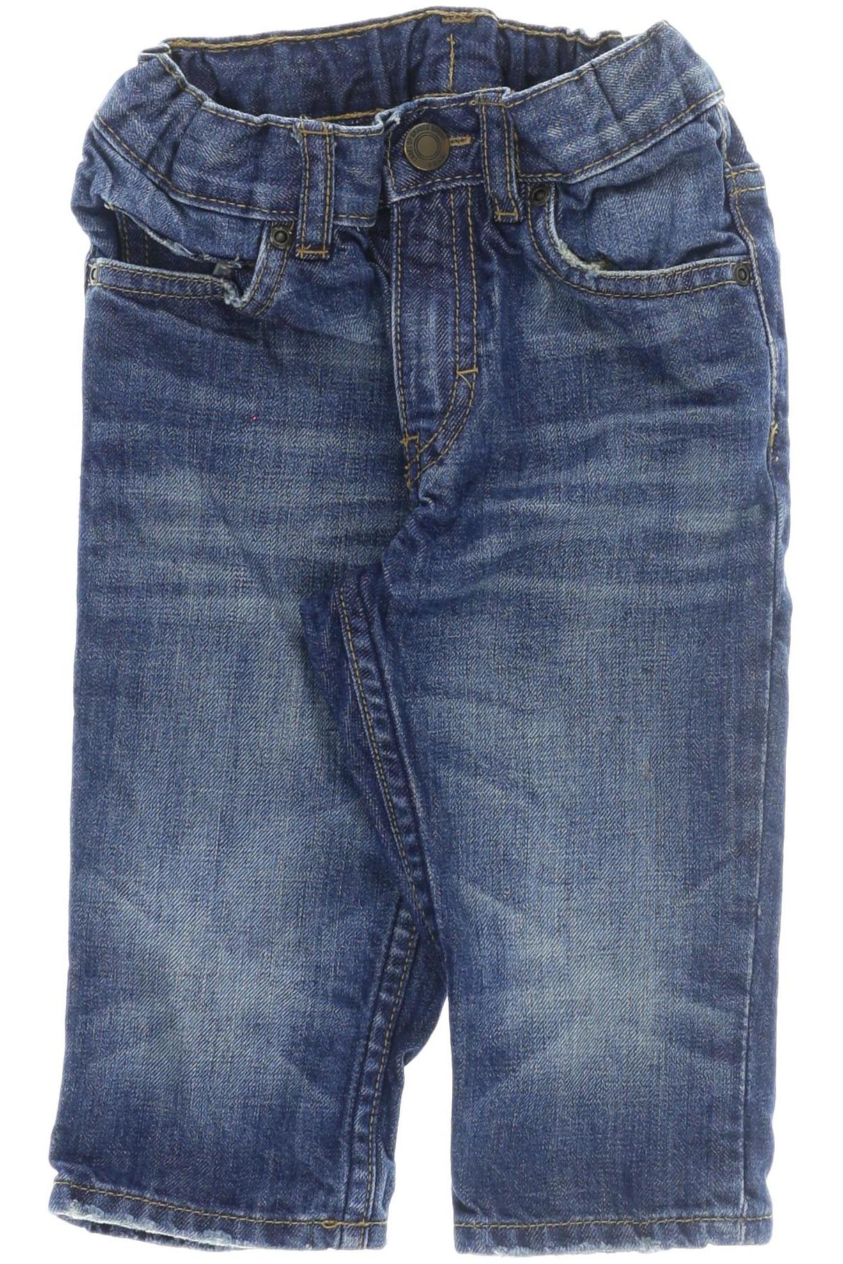 

H&M Herren Jeans, blau, Gr. 80