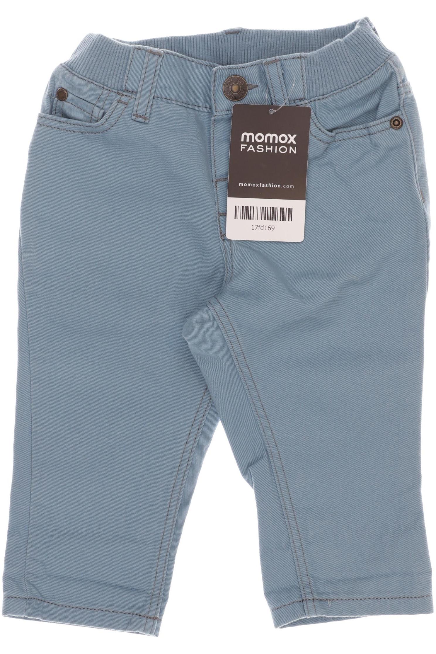 

H&M Herren Jeans, türkis, Gr. 68